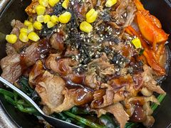 -鸭绿江民族饭店(总店)