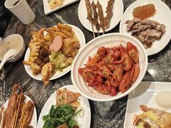 -三鼎园国际温泉酒店