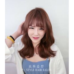 -P.STYLE 派斯造型