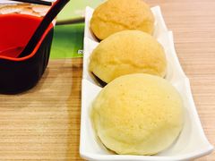 -添好运点心专门店(中环IFC店)