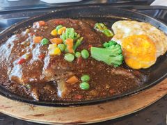 -乡村基(大渡口区国际广场店)