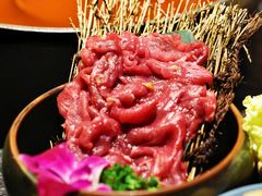 -盡膳口福跷脚牛肉火锅(国贸商城店)