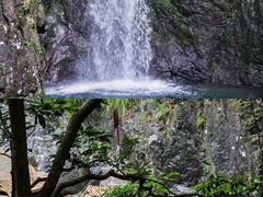 -宁波五龙潭景区