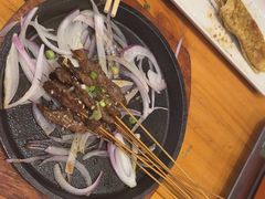 -本色·小马哥烧烤(无锡九里仓店)