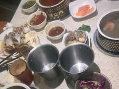 -宴立方海鲜自助(义乌万达广场店)