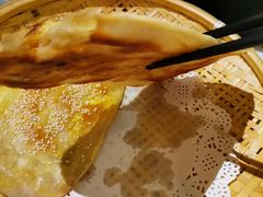 蒙城烧饼-徽镇小厨·经典徽菜(马连道店)