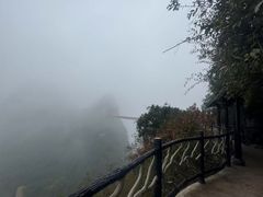 -南溪山景区