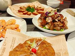 -闽海肴(北辰荟店)