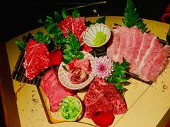 -300杯·和牛烧肉清酒专门店(廊里店)