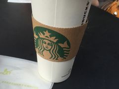 -星巴克臻选(北京世贸天阶店)