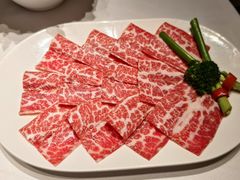 -楼上荟馆(静安嘉里中心店)