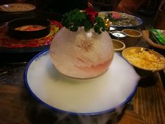 -蜀大侠火锅(建设路第五大道店)