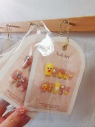 -四季·予你日式美甲美睫Nail