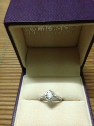 1-威德钻石-克拉钻大本营(南京东路店)