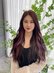 -简影造型·自选烫染接发salon