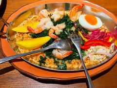-良木缘咖啡西餐(川大店)