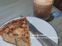 -Perma Café樸門(五羊店)