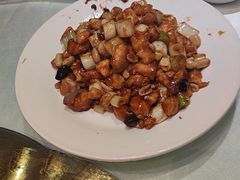 -大鸭梨烤鸭(房山店)