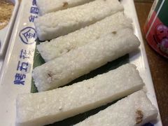 -金妈家烤肉(龙湖U城天街店)