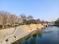 -西安城墙·碑林历史文化景区