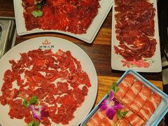 -好得火锅(育才店)