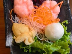 -湊湊火锅·茶憩(颐堤港店)