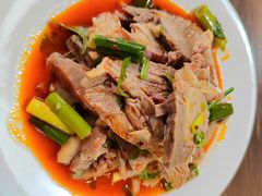 -万红路羊汤烧饼店(将台路店)