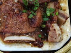 -快活林食家