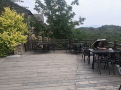 -云端咖啡(古北水镇景区店)