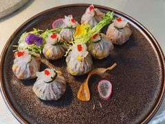 -周三的情书花园餐厅(江北店)