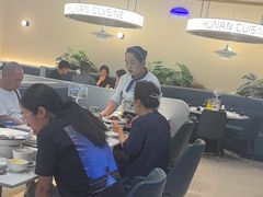 -兰湘子·湘菜小炒(盛龙广场店)