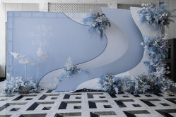-金禧婚礼定制
