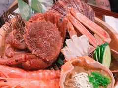 -矶野水产(澳门逸园中心店)