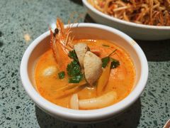-Home Thai·泰谣(王府井apm店)