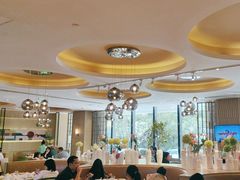 -冀粤香海鲜自助餐厅(西美五洲店)
