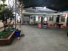 -老杨砂锅鱼庄