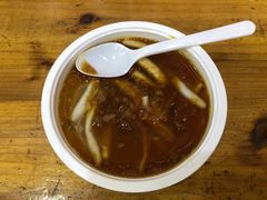 -安海五叔公土笋冻(西街店)