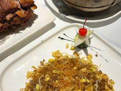 -小贝壳酒楼(经九路店)