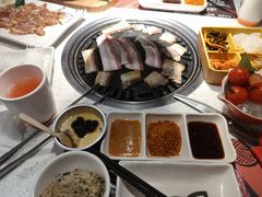 -猫抓烤肉(春熙路店)