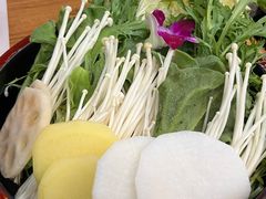 -束河人家(南锣鼓巷店)