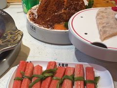 -大龙燚火锅(科华店)