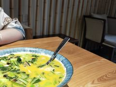 金银蛋浸钵钵菜-竹里馆·淮扬菜·功夫茶(老门东店)