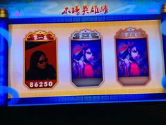 -青岛东方影都融创电影世界