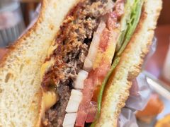 -魏斯理汉堡(西安沣东吾悦店)