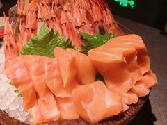 -匠和风精致料理(祥禾天地店)