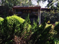 -西安市纺织公园