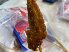 -1973继光香香鸡(大东方百货店)