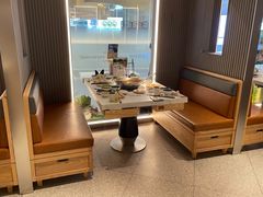-左庭右院鲜牛肉火锅(京西大悦城店)
