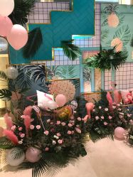 -华美达光谷大酒店·宴会厅