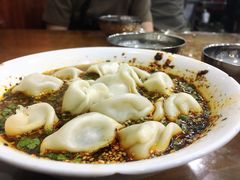 -回坊马二饺子馆